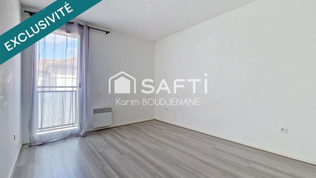 Photo 7 - Appartement à VIARMES