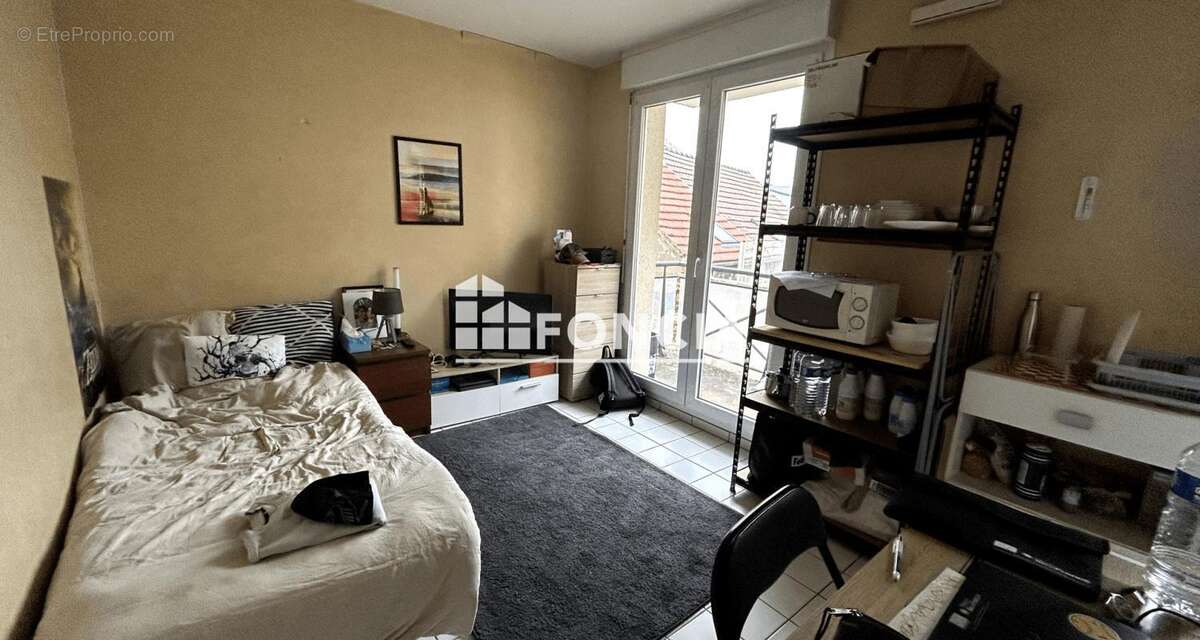 Appartement à CHARTRES