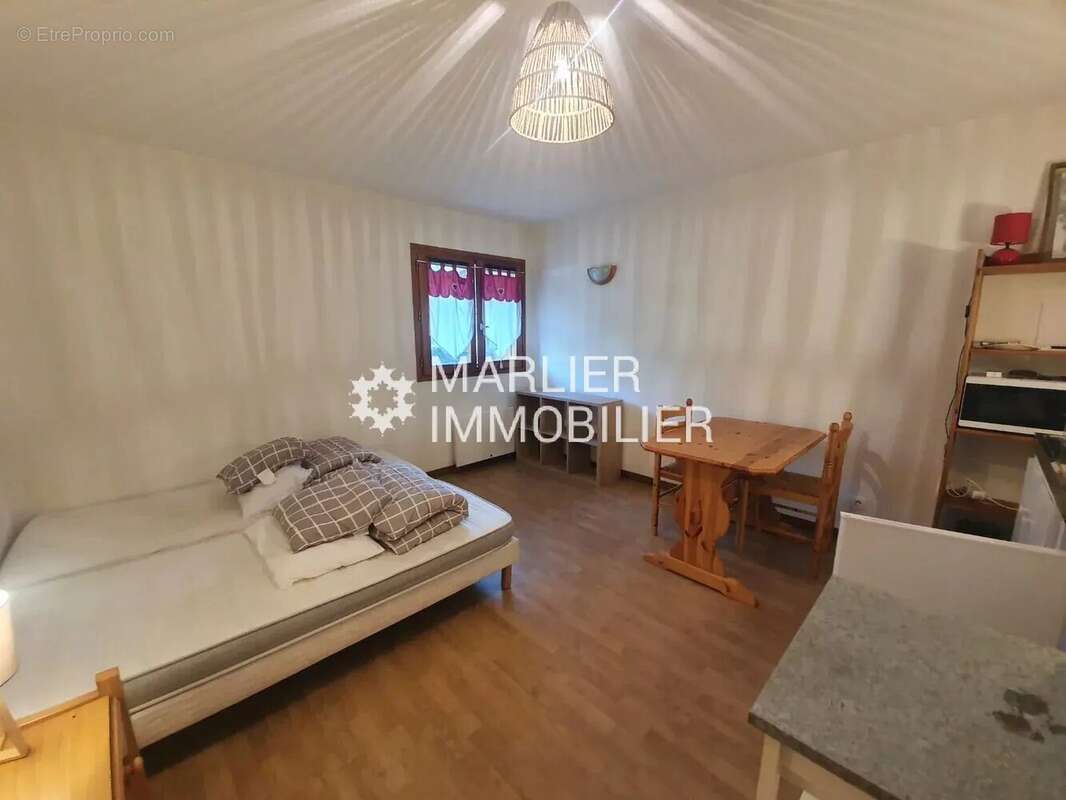 Appartement à PRAZ-SUR-ARLY