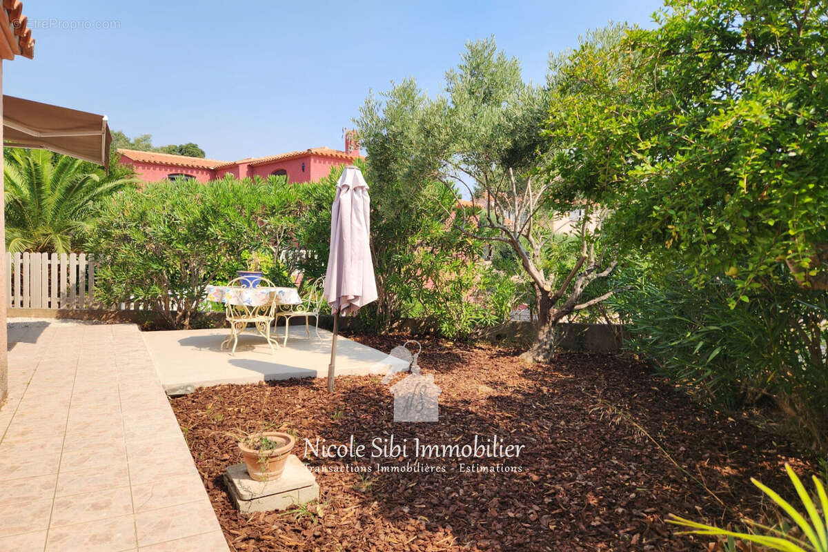 Maison 108 m² à Collioure  - photo 6
