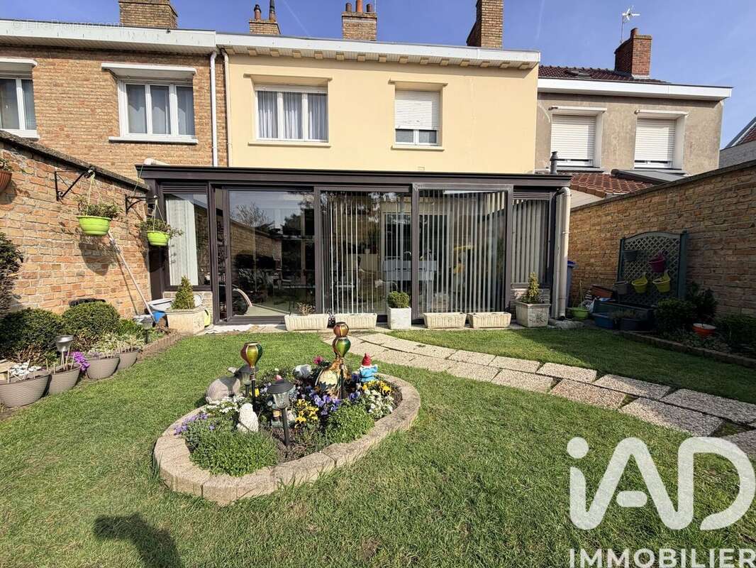 Maison 105 m² à Bray-Dunes  - photo 3