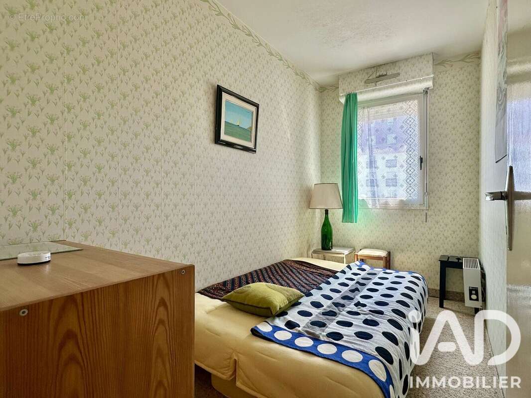 Photo 8 - Appartement à VILLERS-SUR-MER