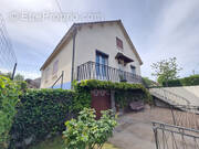 Maison à MONTGIVRAY
