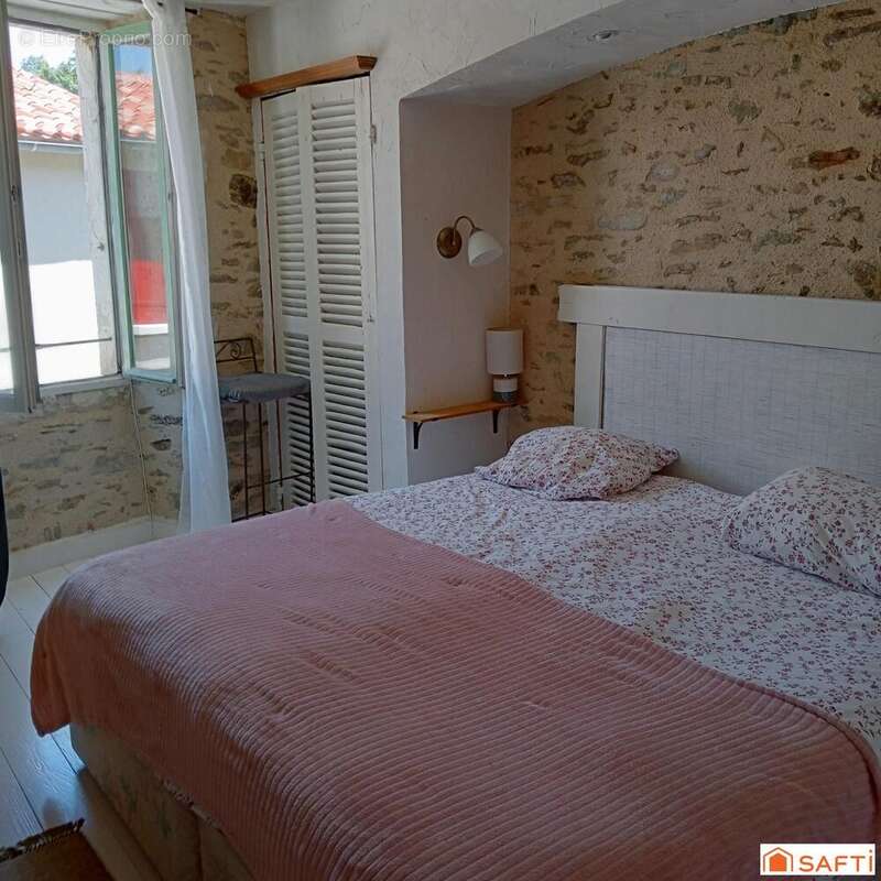 Photo 3 - Maison à VOUVANT