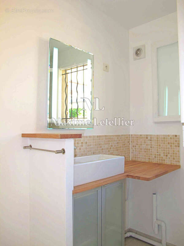Maison à MARSEILLE-7E