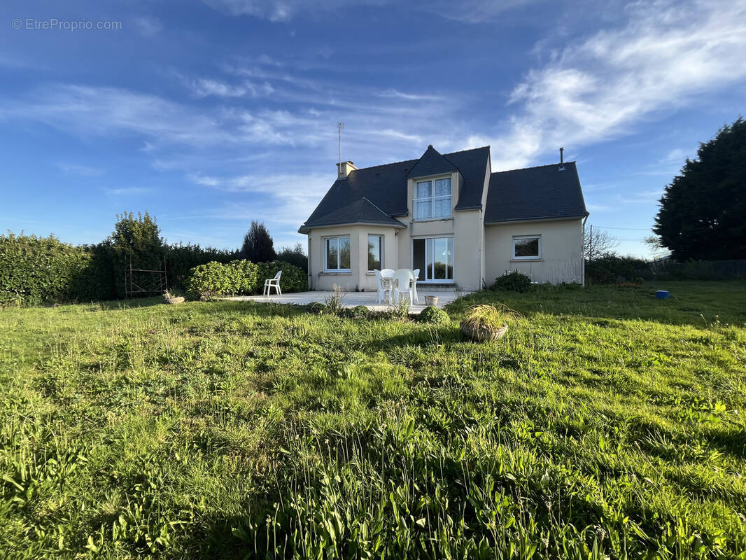 Maison à ARRADON