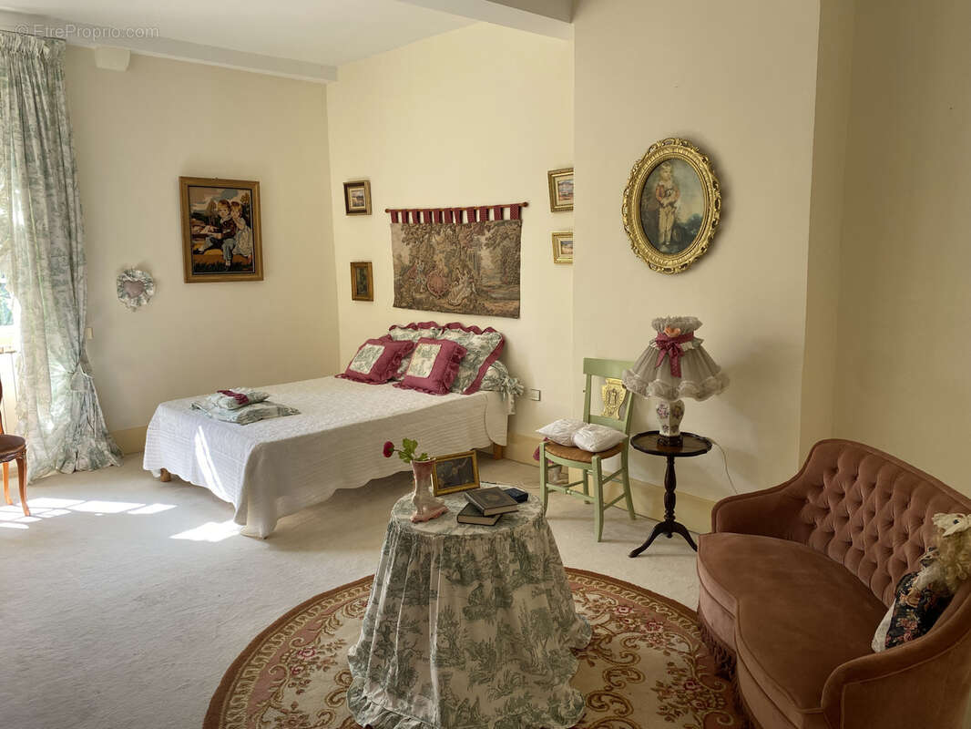 Maison à BAZAS