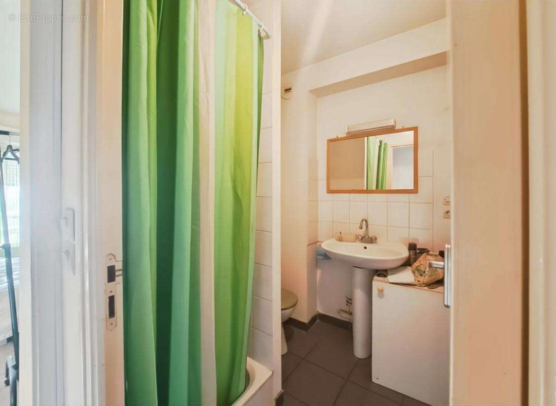 Appartement à ROCHEFORT-SUR-LOIRE