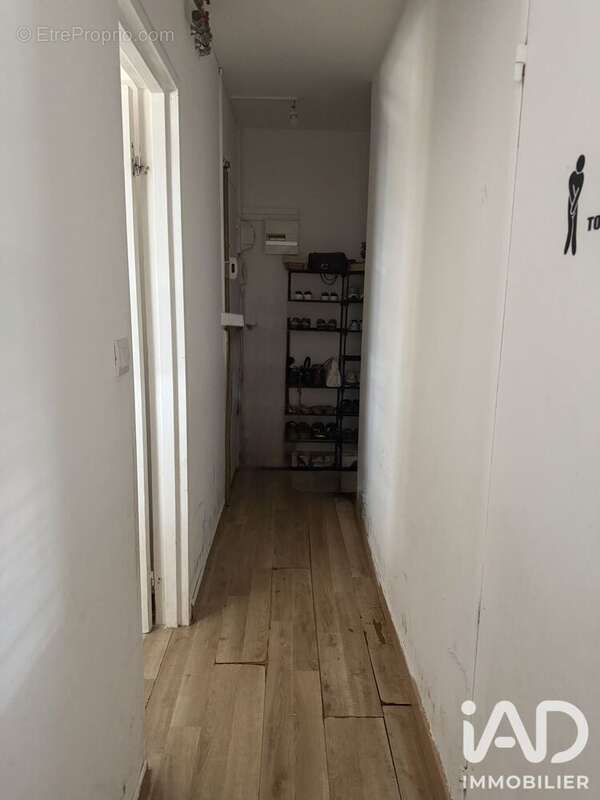 Appartement 77 m² à Reims  - photo 3