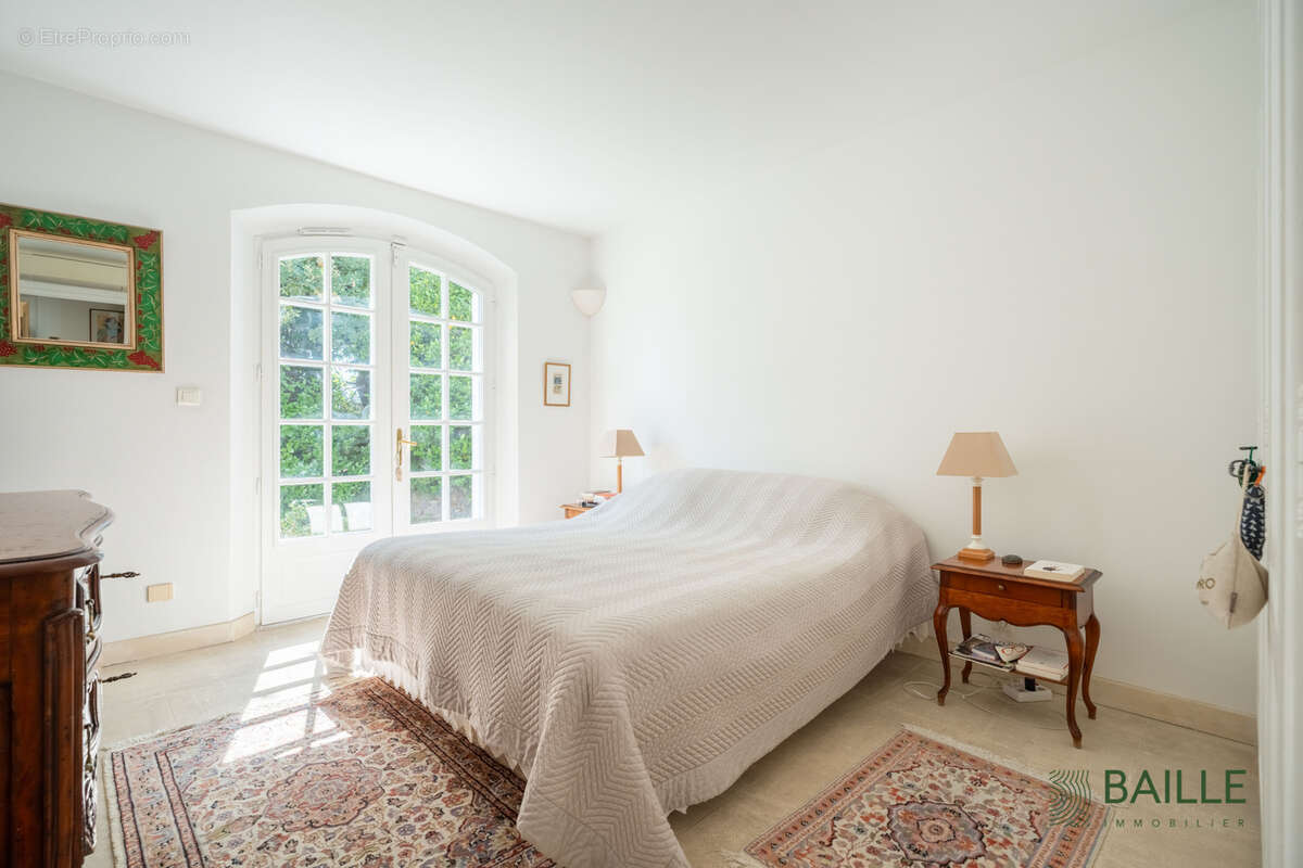 Maison à MARSEILLE-12E