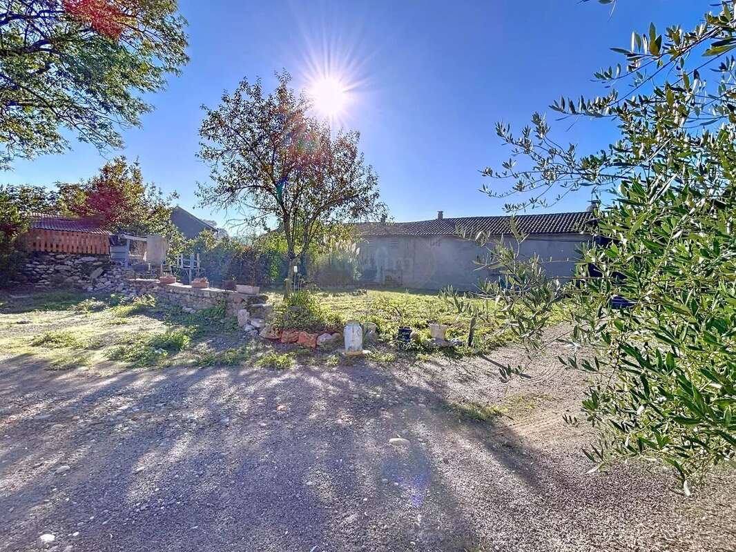 Maison à LABARTHE-RIVIERE