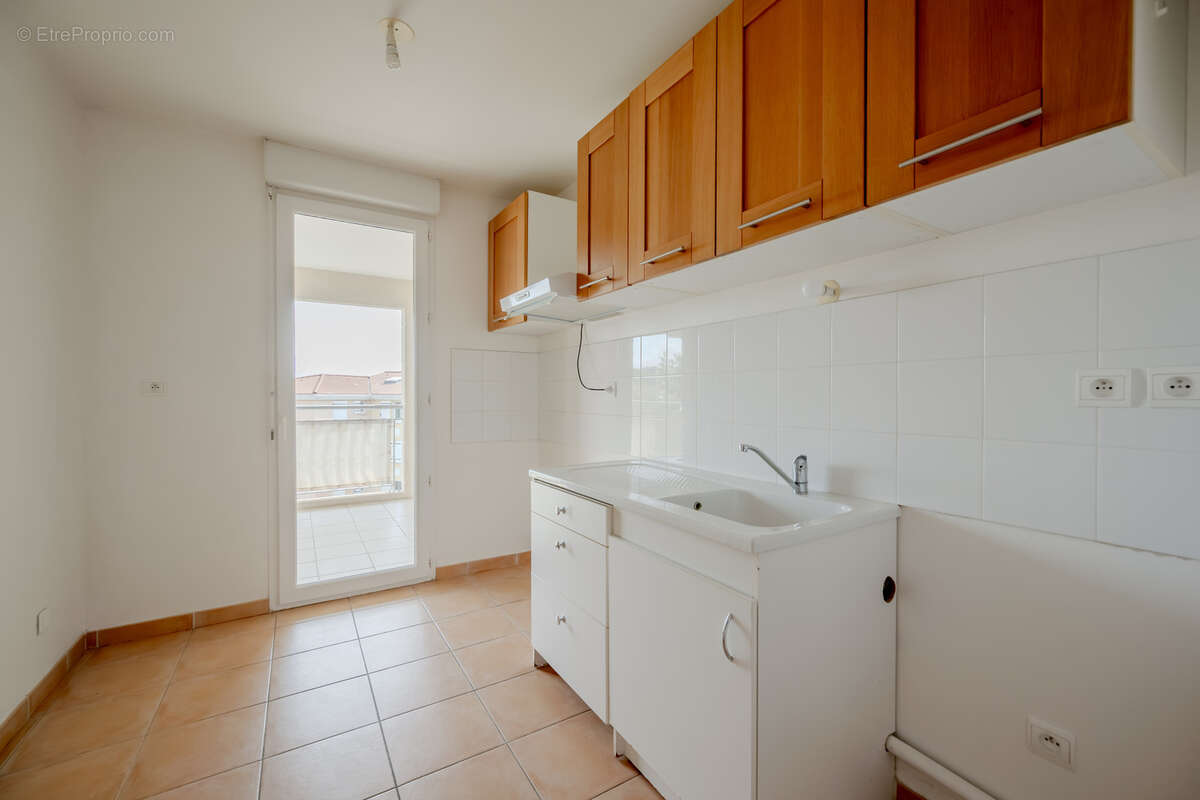 Appartement à HYERES