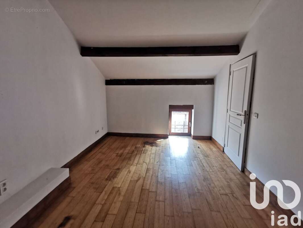 Photo 9 - Maison à POMAREDE