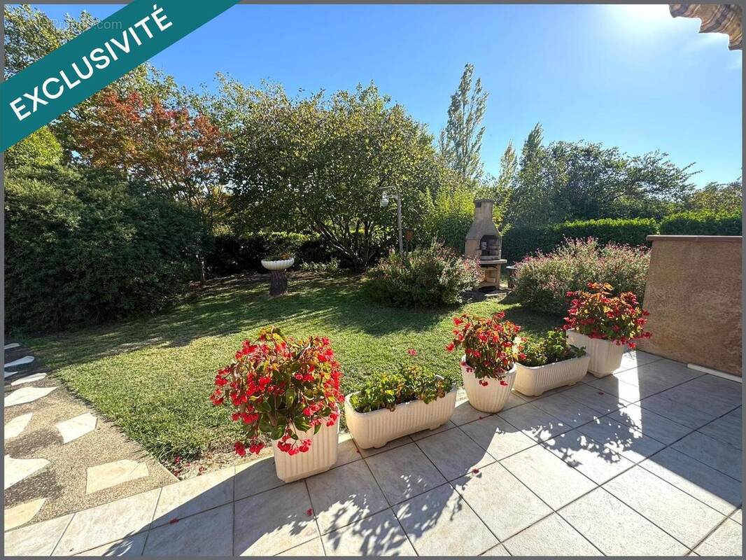 Photo 1 - Maison à BELVEZE-DU-RAZES