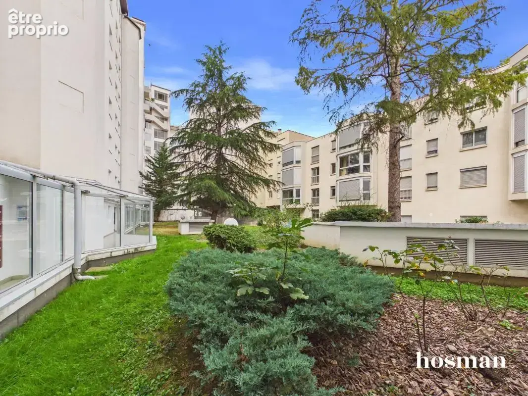 T2 haut de gamme de 52 m² + stationnement — Emplacement d'exception entre Saxe, Part-Dieu et Presqu'île - photo 9