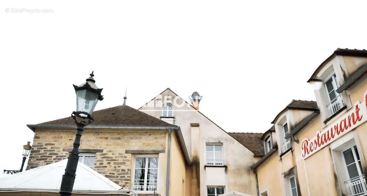 Appartement à CORBIE