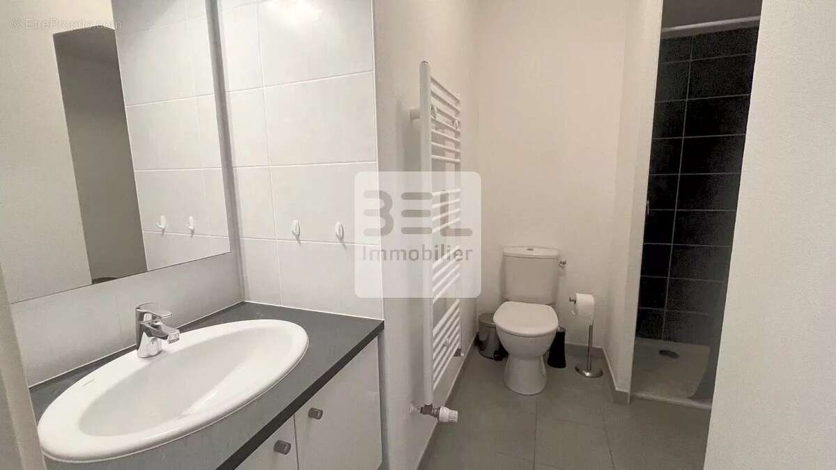 Appartement à LE GRAU-DU-ROI