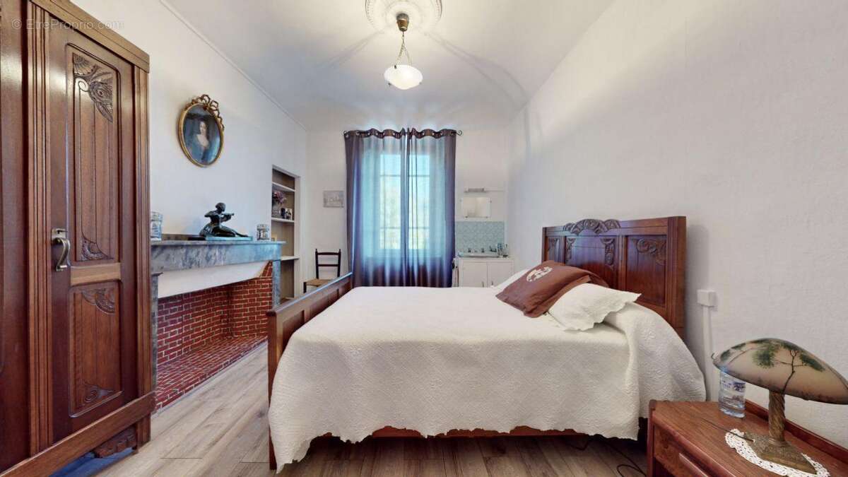 Maison à LABASTIDE-ROUAIROUX