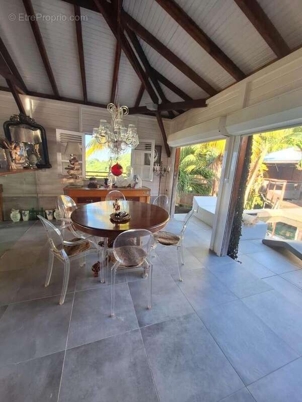 Photo 9 - Maison à LE FRANCOIS