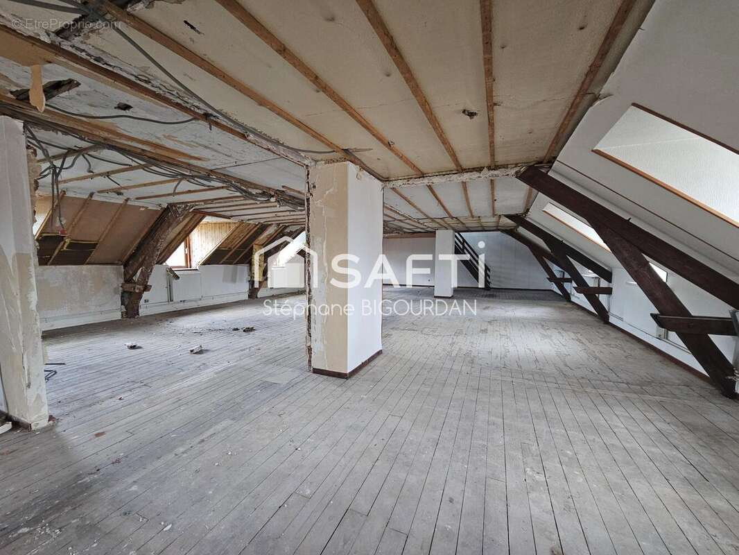 Photo 2 - Appartement à AUDINCOURT