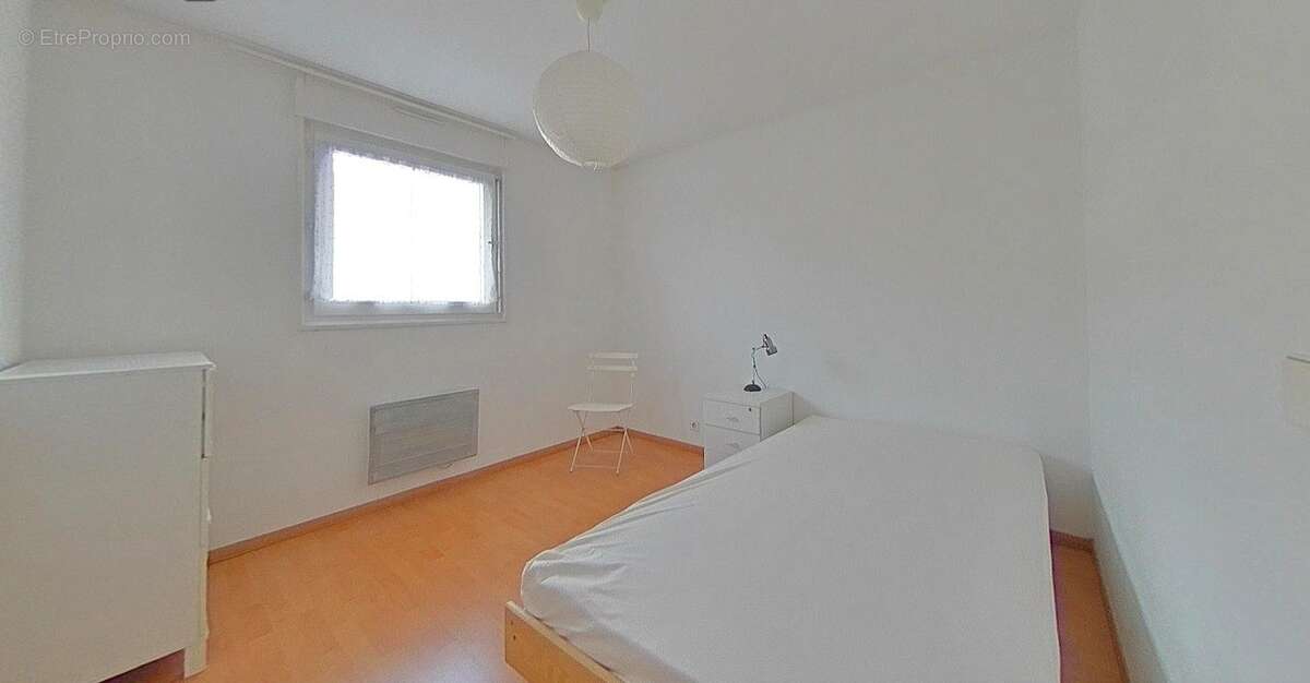 Appartement à GAILLARD