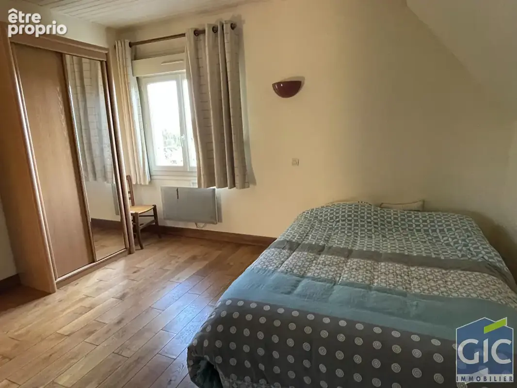 Cabourg - maison familiale - photo 13
