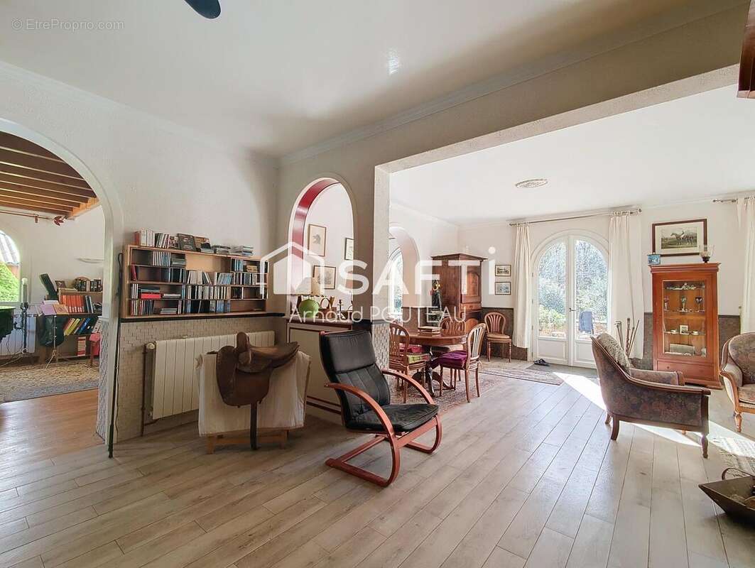 Photo 4 - Maison à HOSTENS