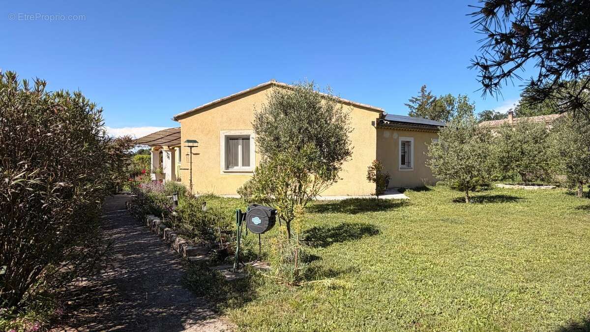 Maison à SAINT-ROMAIN-EN-VIENNOIS