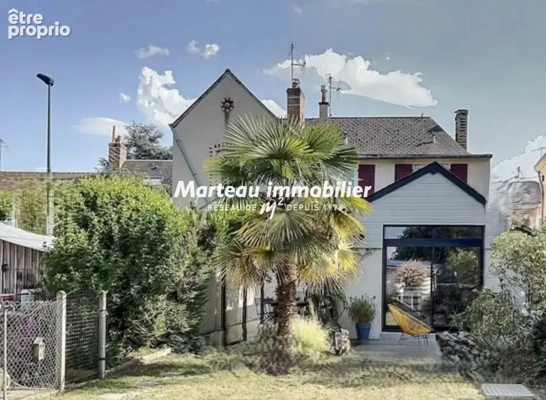 Photo Maison à Change au prix de 259 900€
