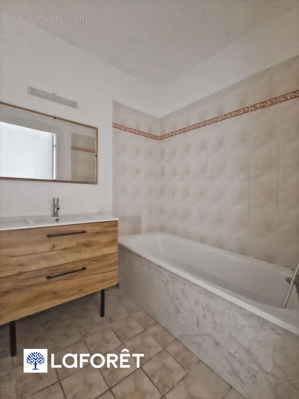 Appartement à GRIGNY