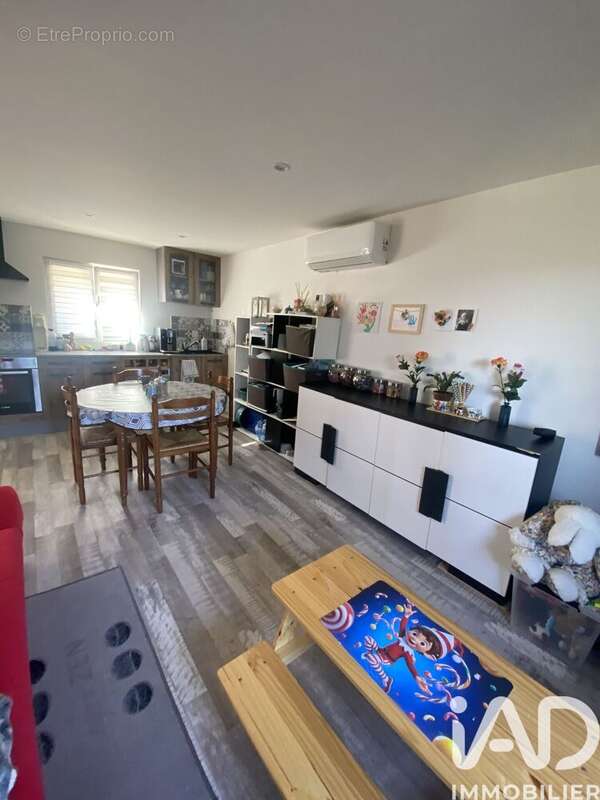 Maison 80 m² à Lacaune  - photo 2