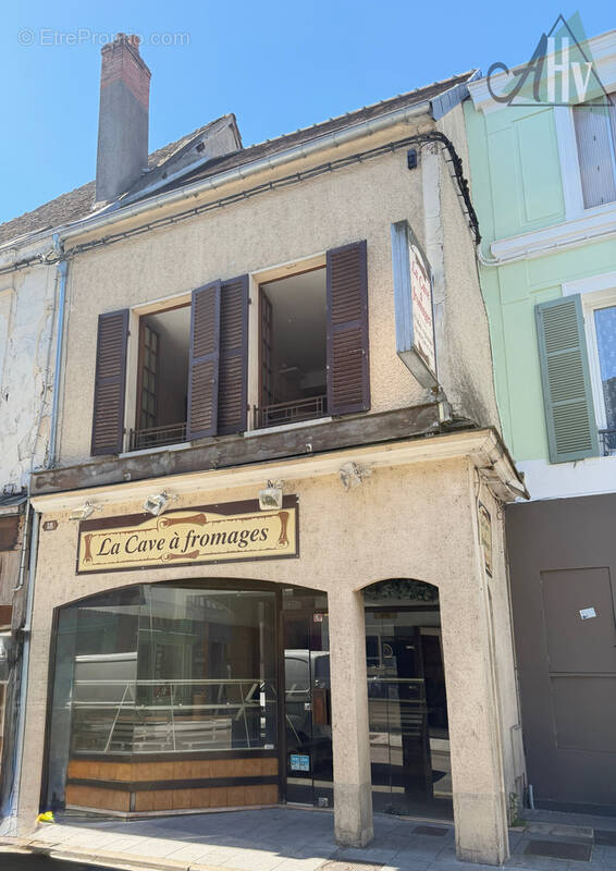Appartement à PROVINS