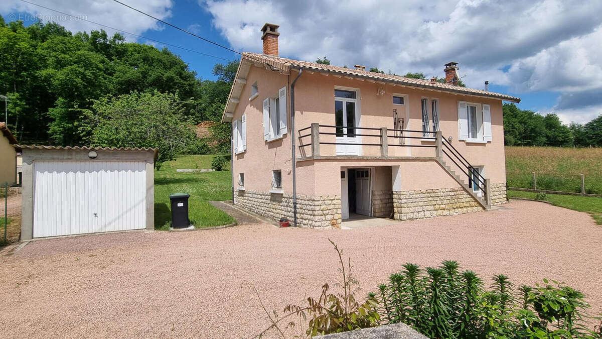 20250506_144627 - Maison à SAINT-PARDOUX-LA-RIVIERE