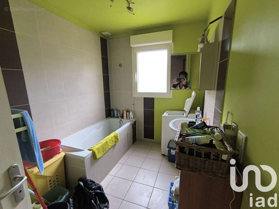 Photo 7 - Maison à AIX-EN-OTHE