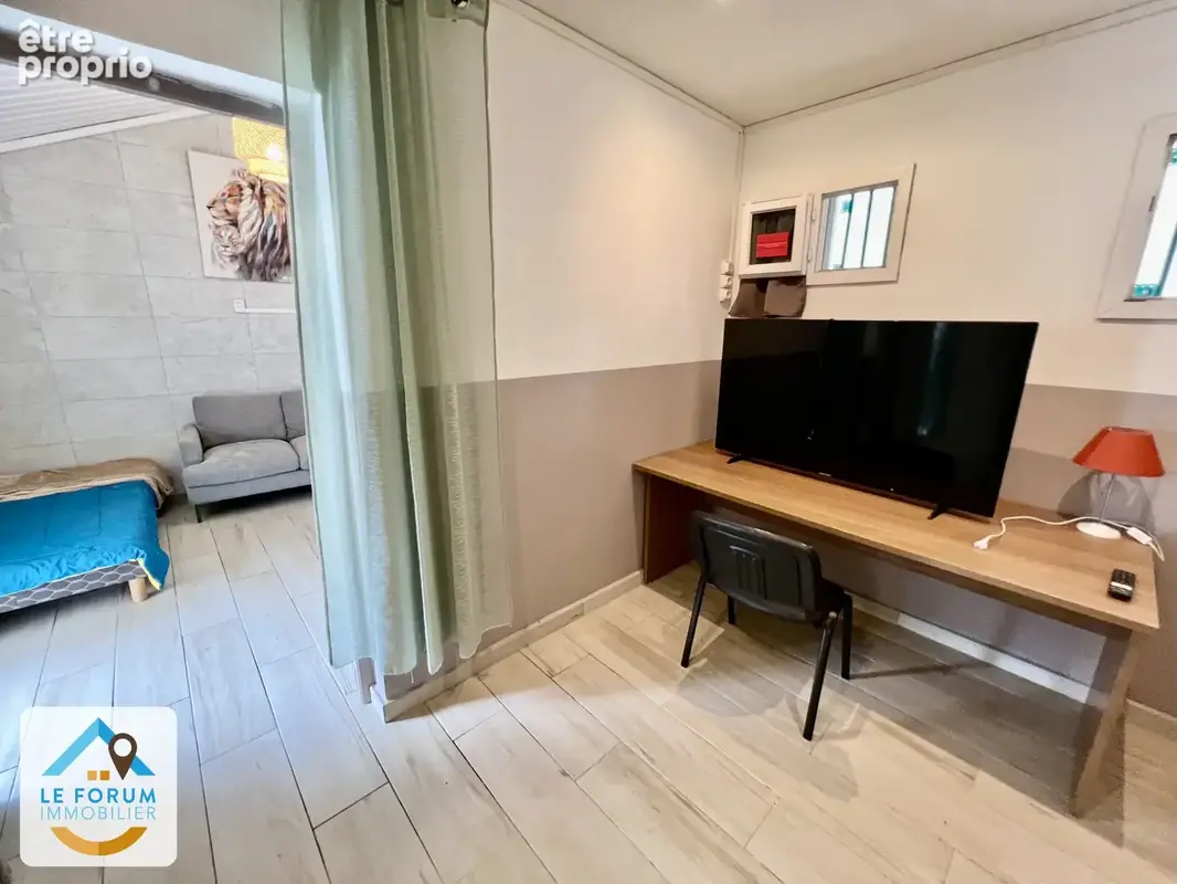Tampon 97430 - villa f6 - beaux espaces - vue mer - grand jardin - quartier calme - photo 6
