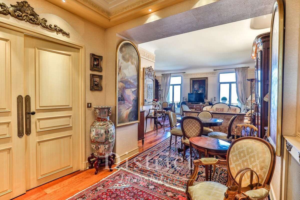 Appartement à ARCACHON
