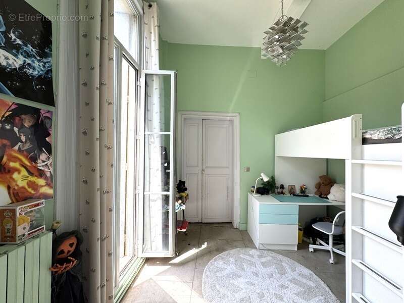 Appartement à vendre f4 110 m² montpellier centre historique canourgue - photo 8