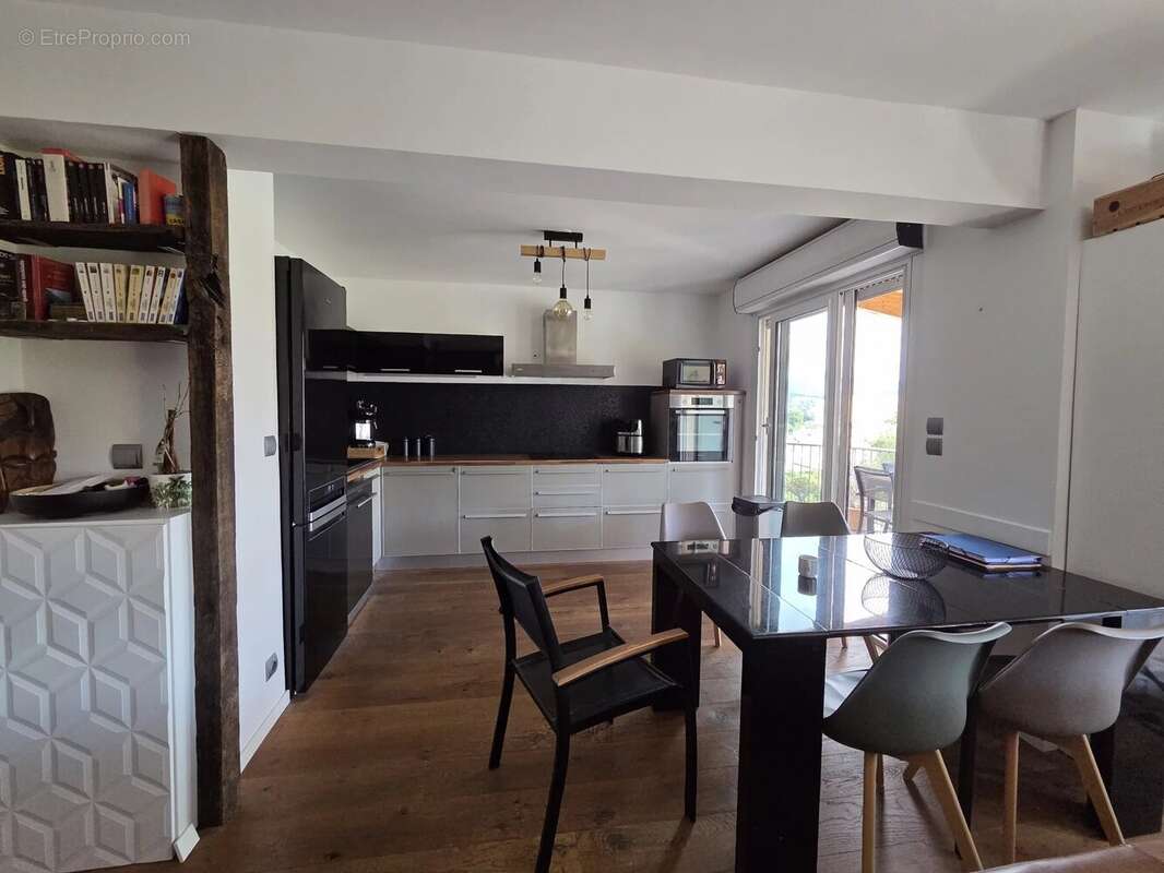 Appartement à AJACCIO