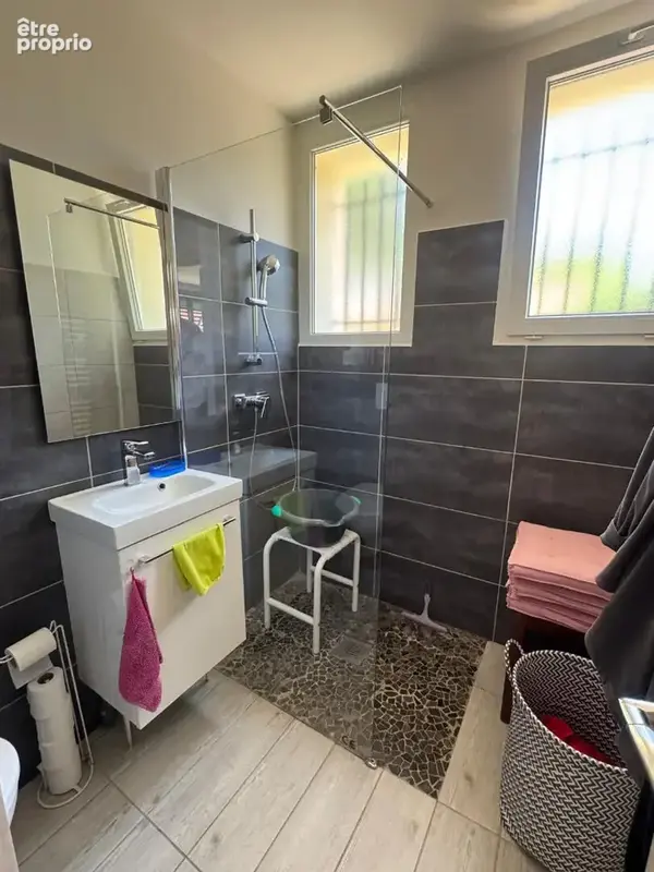 Jolie maison à vendre secteur Houdan CCPH - photo 8
