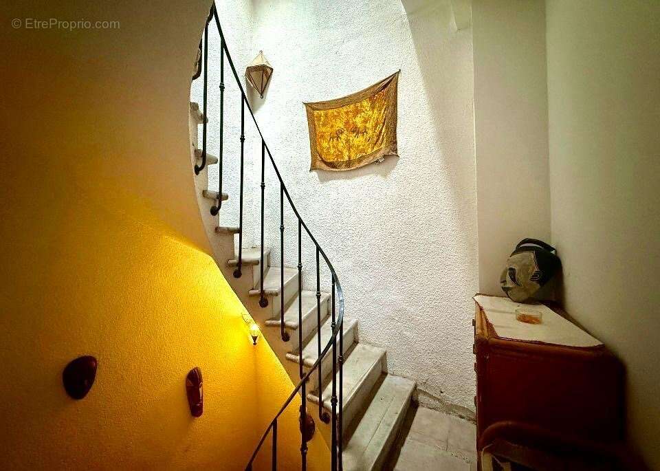 Maison à RIVESALTES