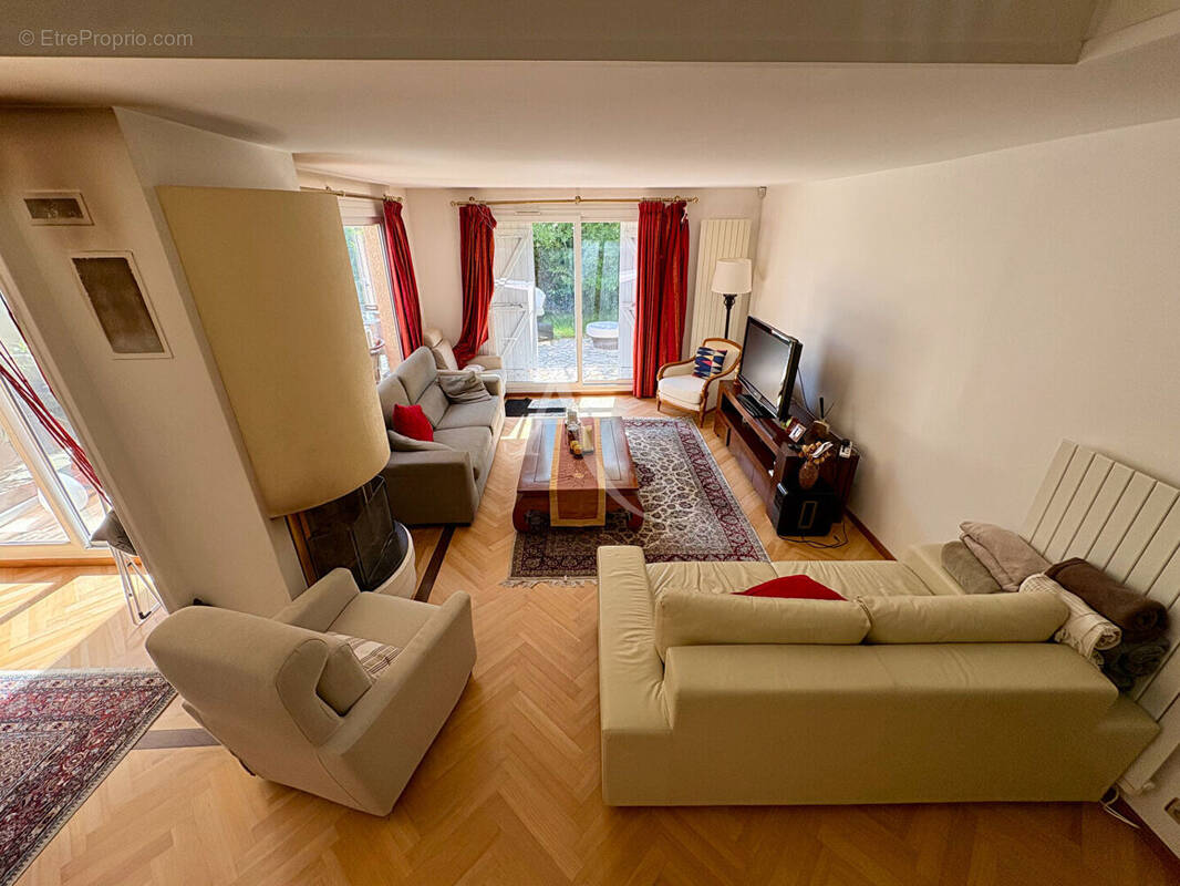 Maison à GIF-SUR-YVETTE