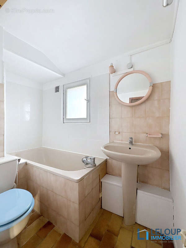 Appartement à ROUEN