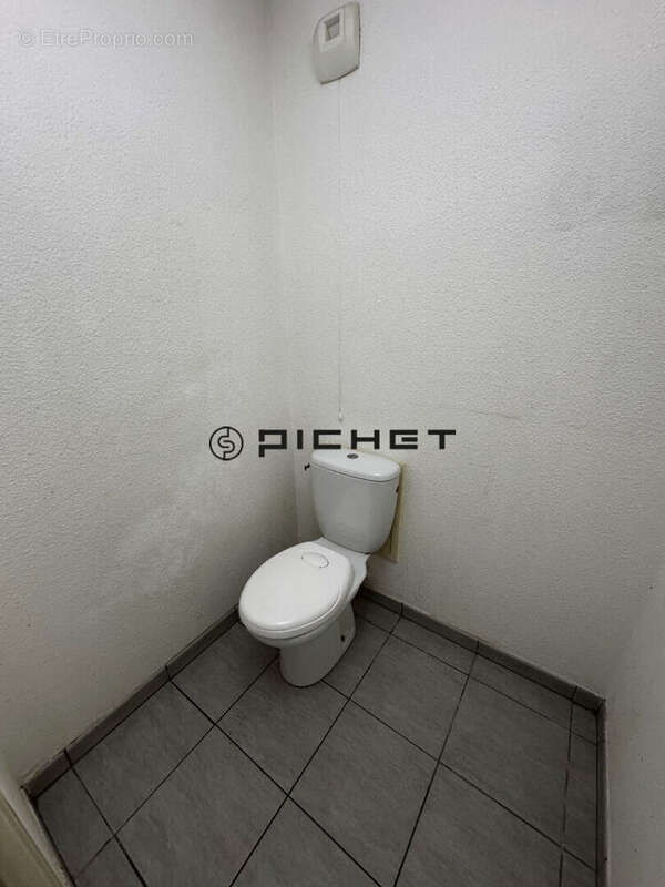 Appartement à CENON