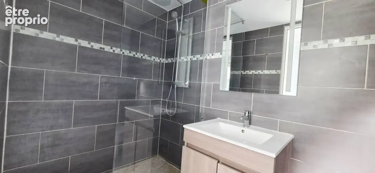 Appartement 2 pièces avec jardin privatif à vendre à Étampes, RER C Etampes - photo 4