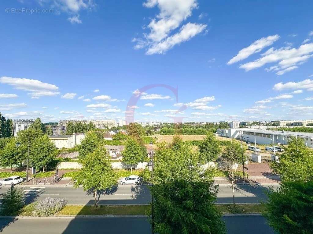 Appartement à ANTONY