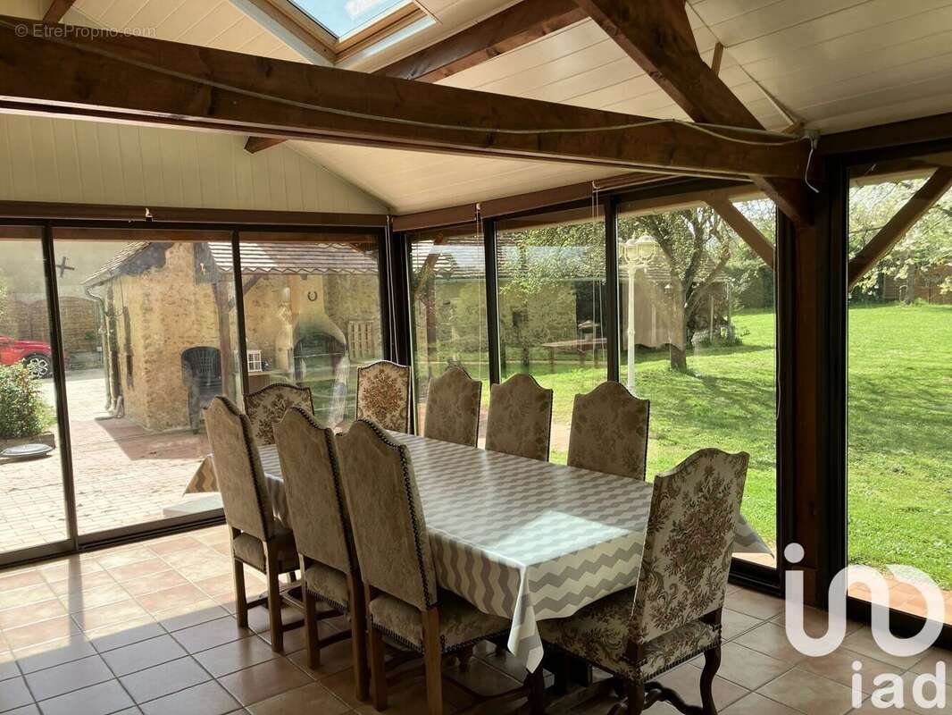 Photo 3 - Maison à MONCE-EN-BELIN