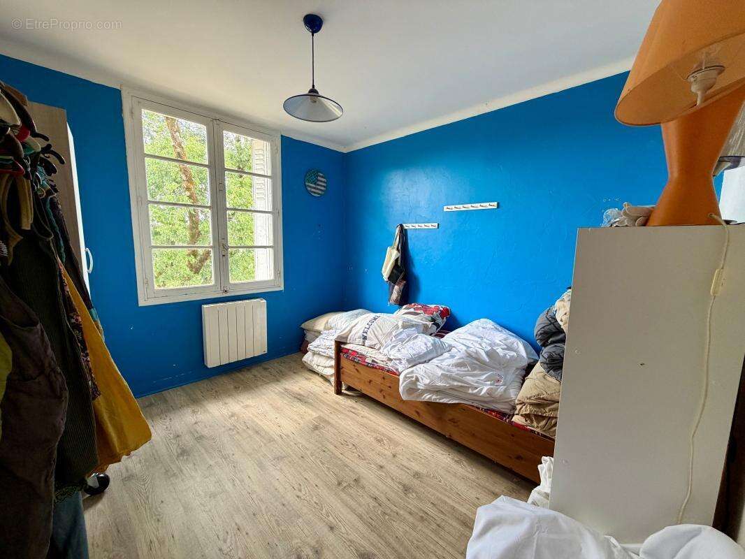 Domaine de 11ha avec étang - photo 11