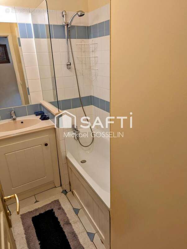 Photo 7 - Appartement à DEAUVILLE