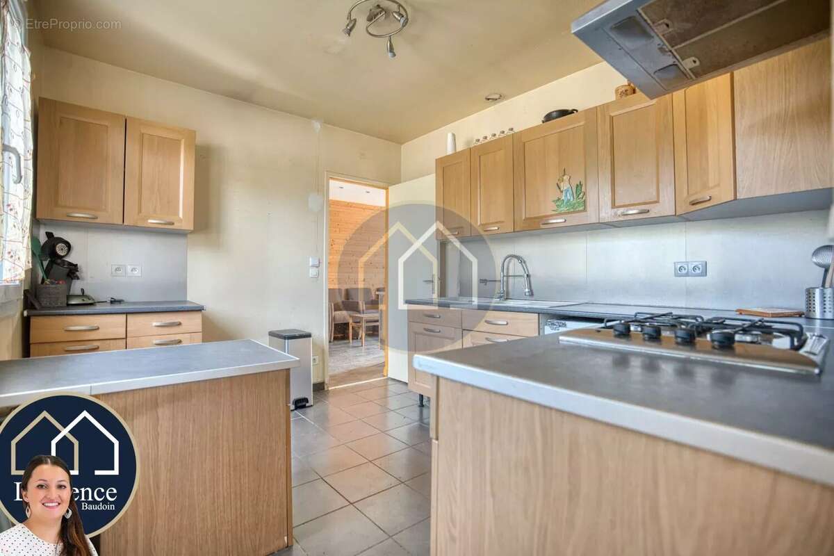 Maison à NOGENT-LE-ROI