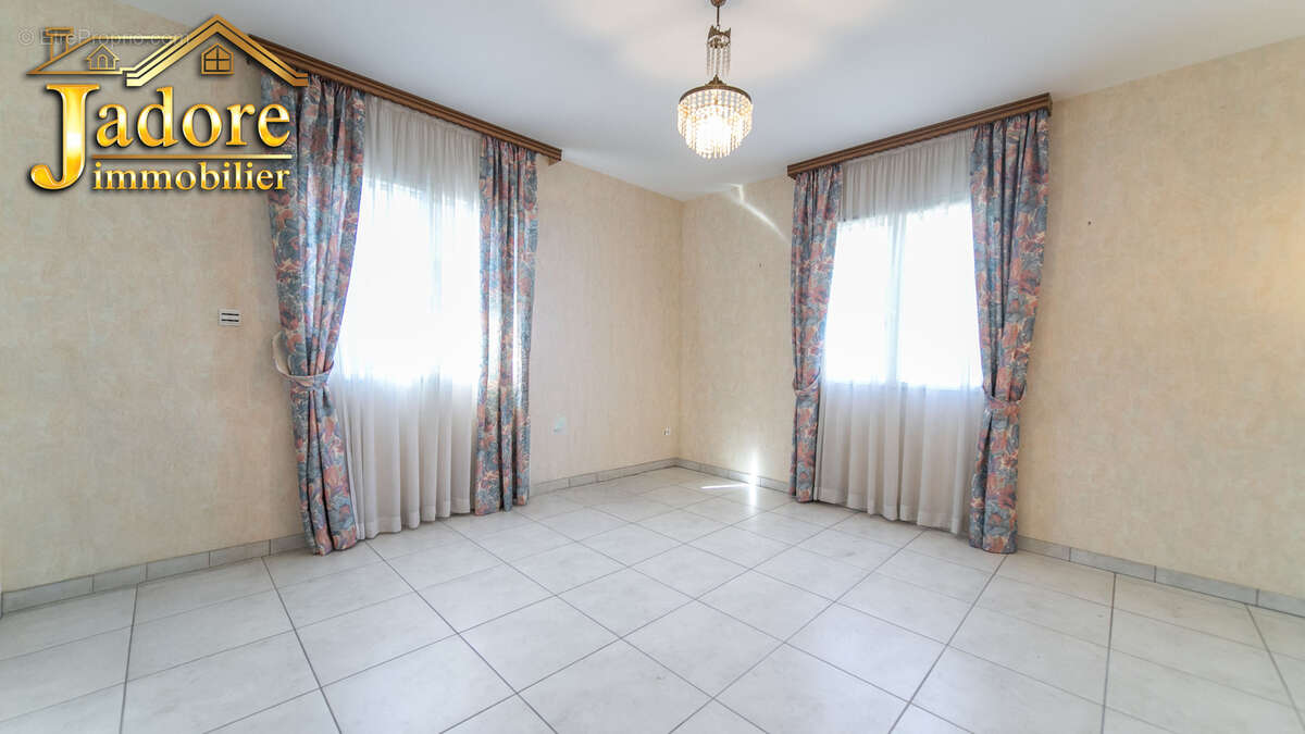 Maison à SAINTE-MARGUERITE